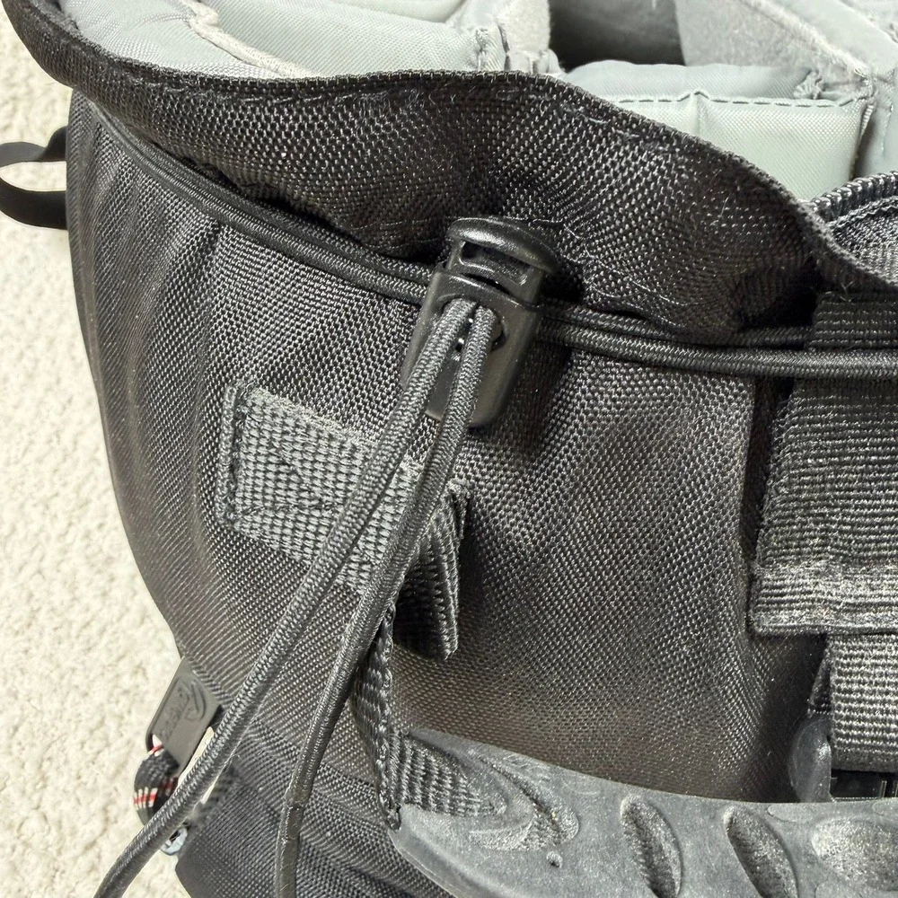 Lowepro Computrekker AW‎ Black Camera Backpack Bag